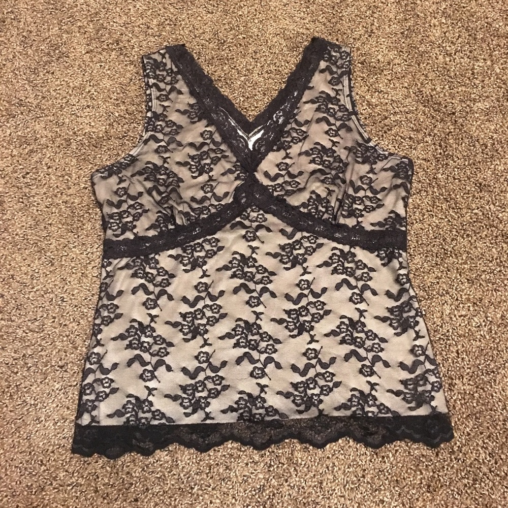 Worthington Women’s Plus Size Blouse 👚